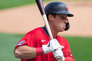 Time for a Changing of the Guard