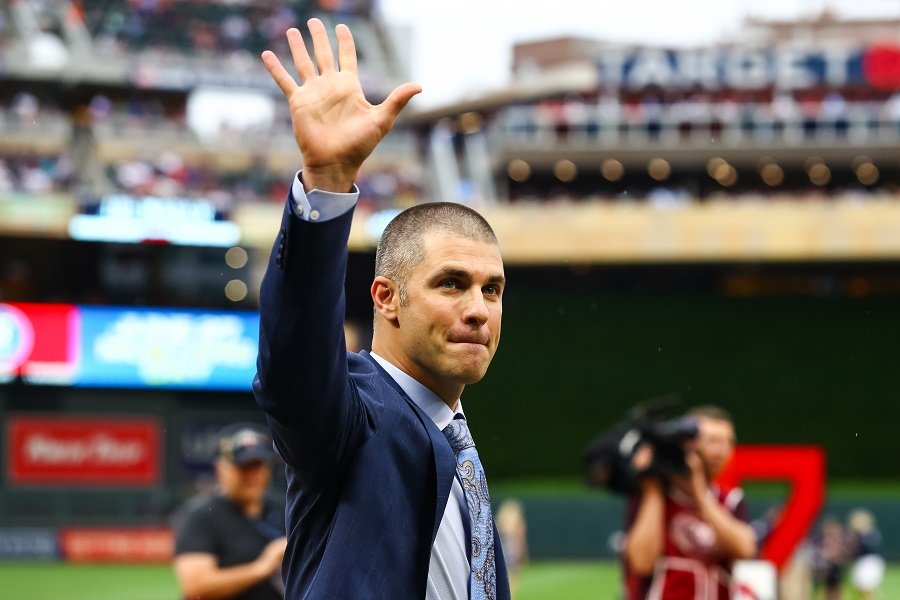 The Case For Joe Mauer's Contract - Page 2 - Twins - Twins Daily