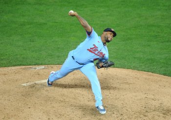 Twins Pitching Staff Has A Sinister Problem