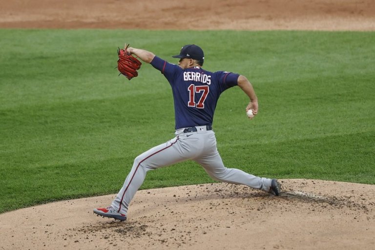 Berrios Comes Full Circle