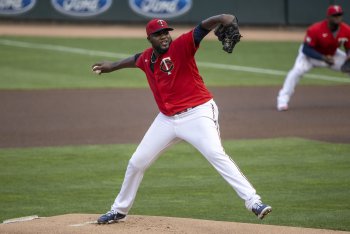 Game Score: Twins 6, Tigers 5
