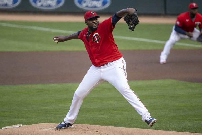 Game Score: Twins 6, Tigers 5