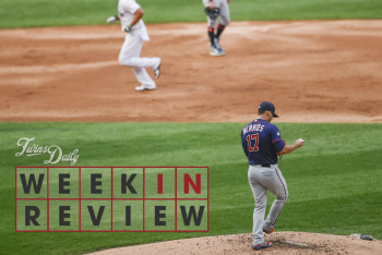 Week in Review: Mounting Losses