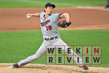 Week in Review: A (Familiar) Bronx Tale
