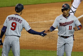 Game Recap: Twins 7, Tigers 3