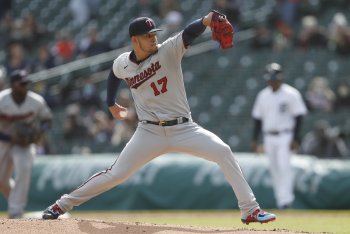 Game Recap: Tigers 7, Twins 3