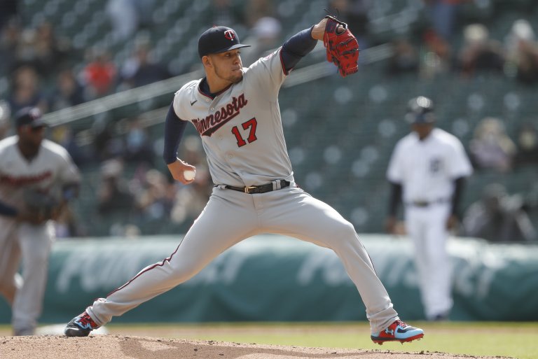 Game Recap: Tigers 7, Twins 3