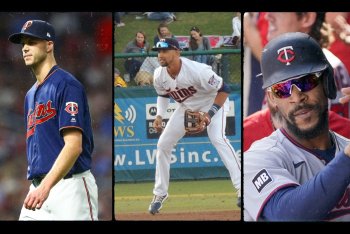 6 Questions that Will Determine the Twins' Offseason Course