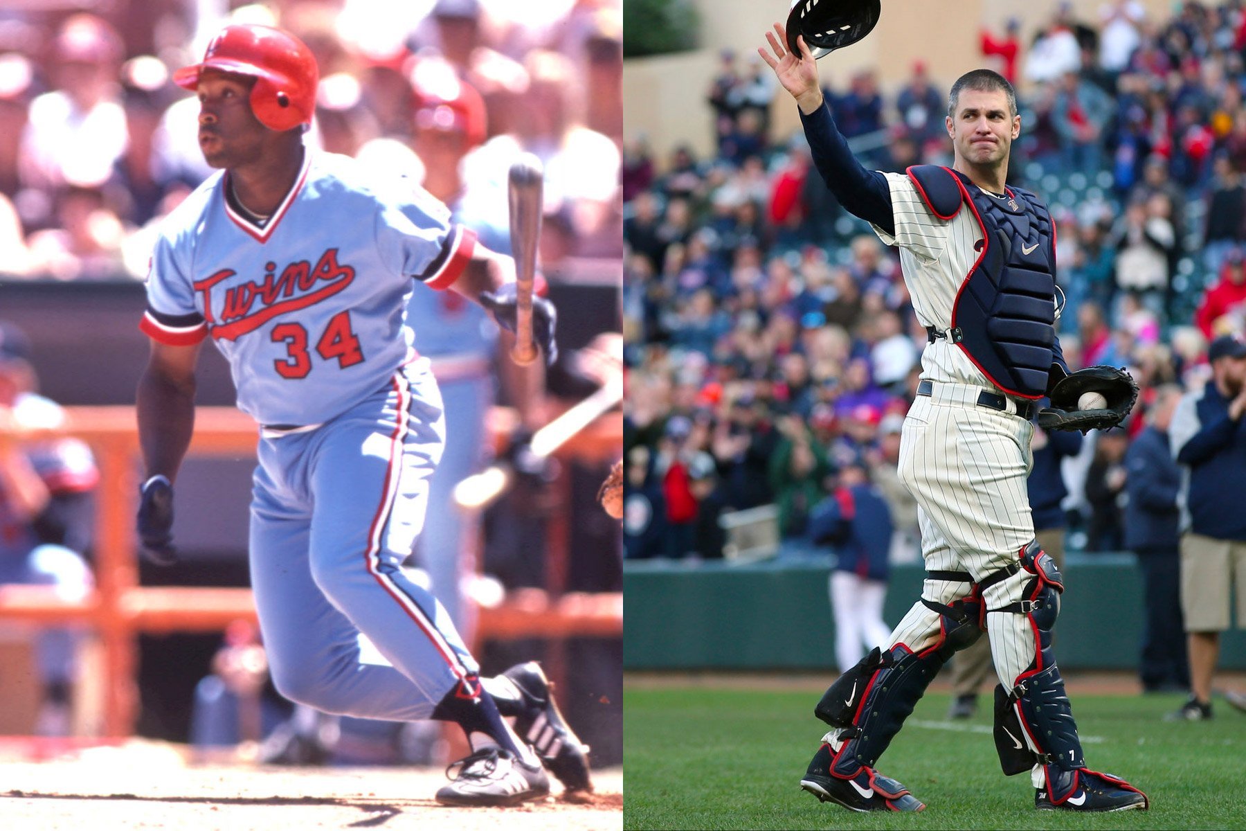 Debate No. 2: Who was the better player: Kirby Puckett or Joe Mauer?  (Debate/poll concluded - thread open) - Head 2 Head Debate Forum - Twins  Daily