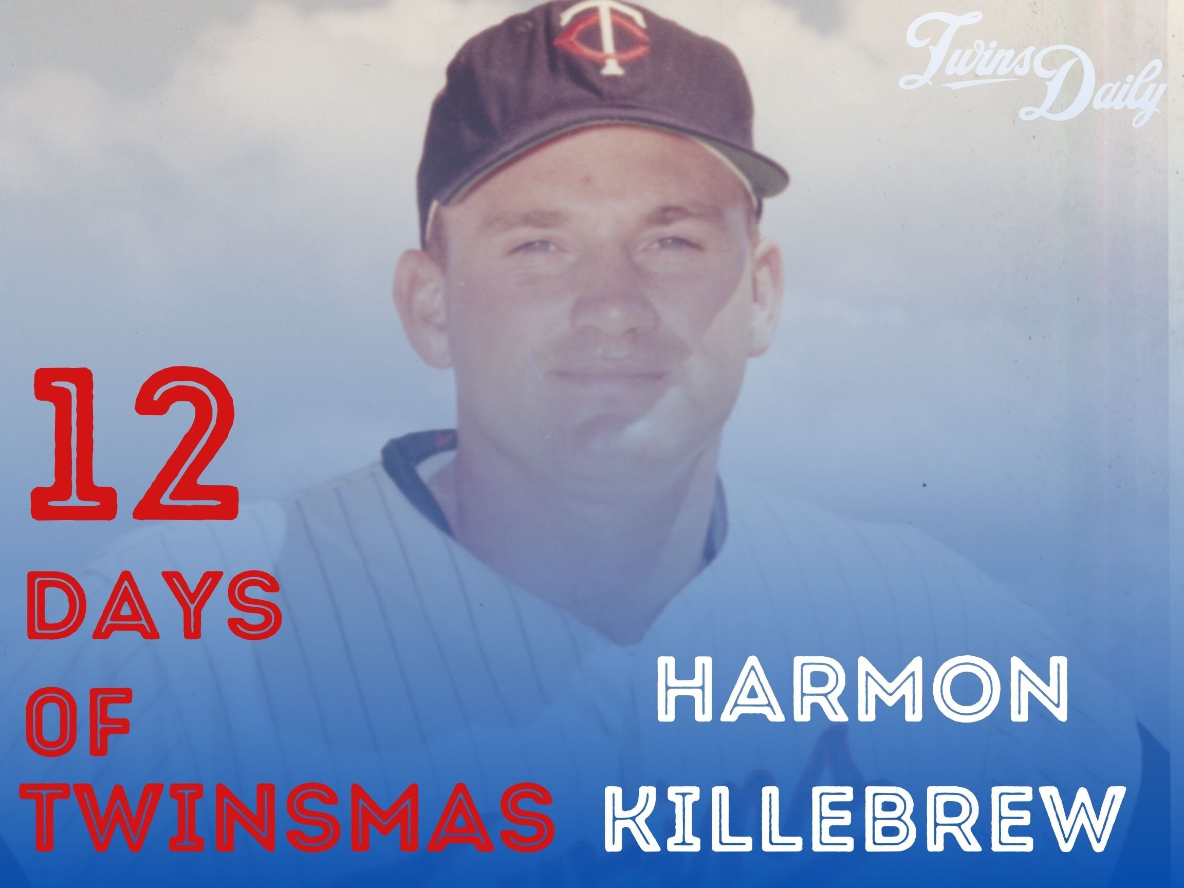 Harmon Killebrew: Baseball's killer