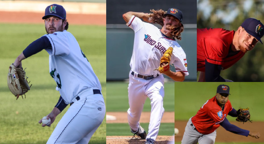 More information about "Part 2: Seth's Top 30 Twins Pitching Prospects (21-25)"