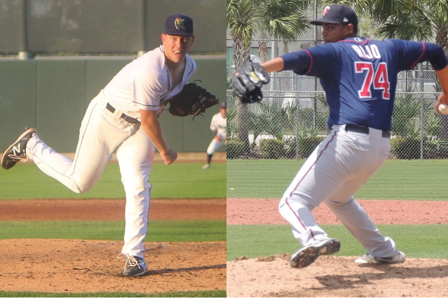 More information about "Part 1: Seth's Top 30 Twins Pitching Prospects (26-30)"