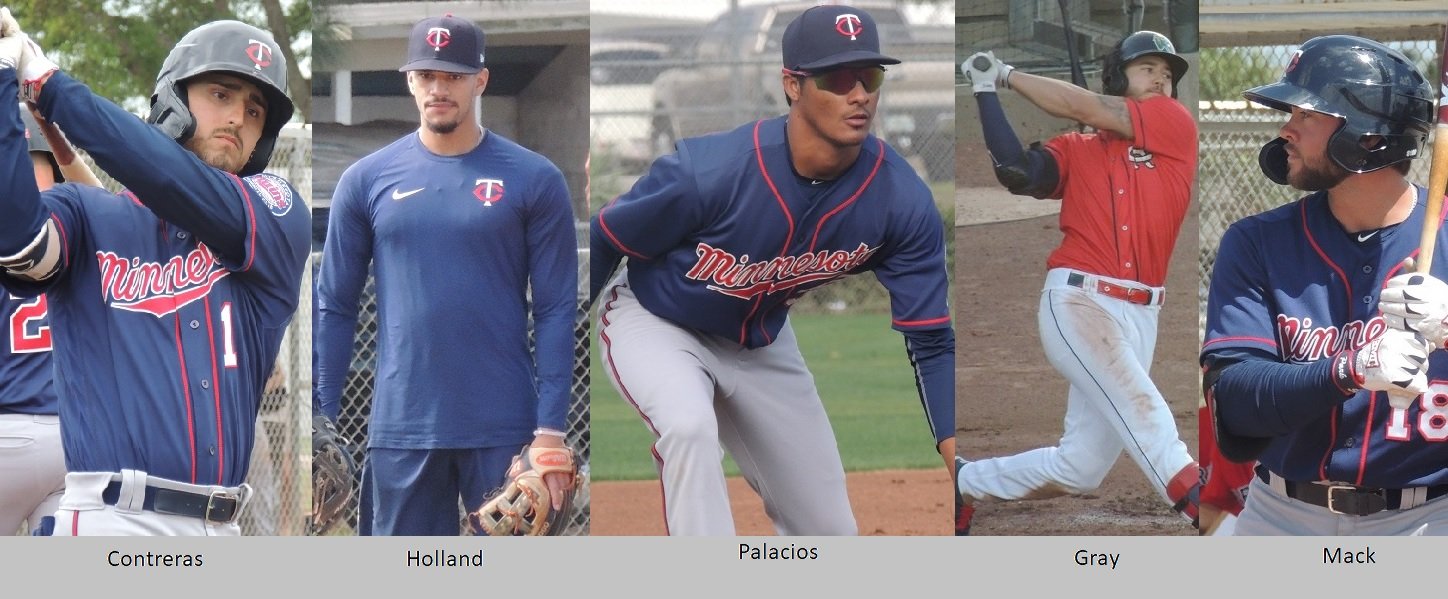 More information about "Part 2: Seth's Top 30 Twins Hitting Prospects (21-25)"