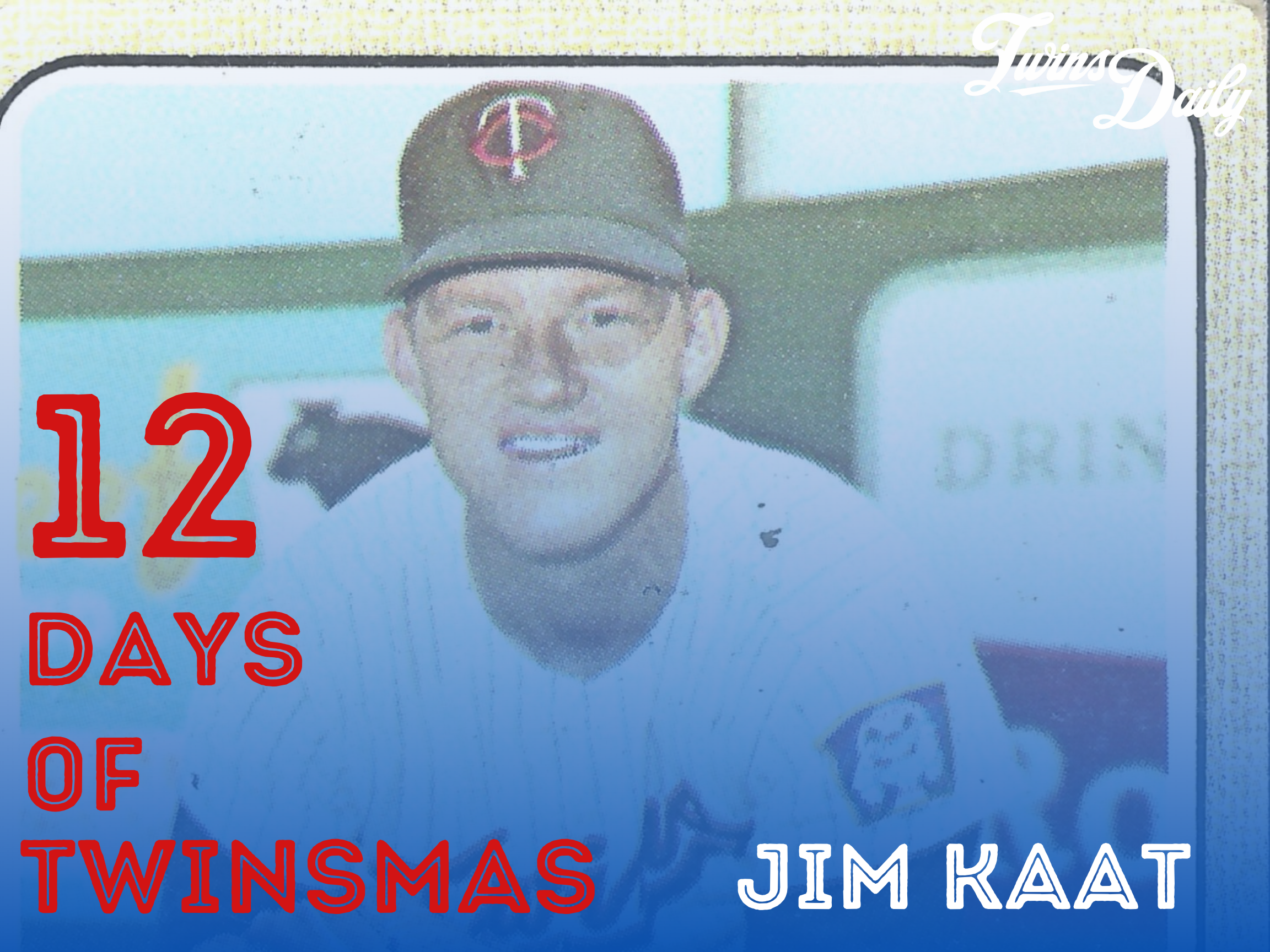 12 Days of Twinsmas: #11 Chuck Knoblauch - Twins Daily - Twins Daily