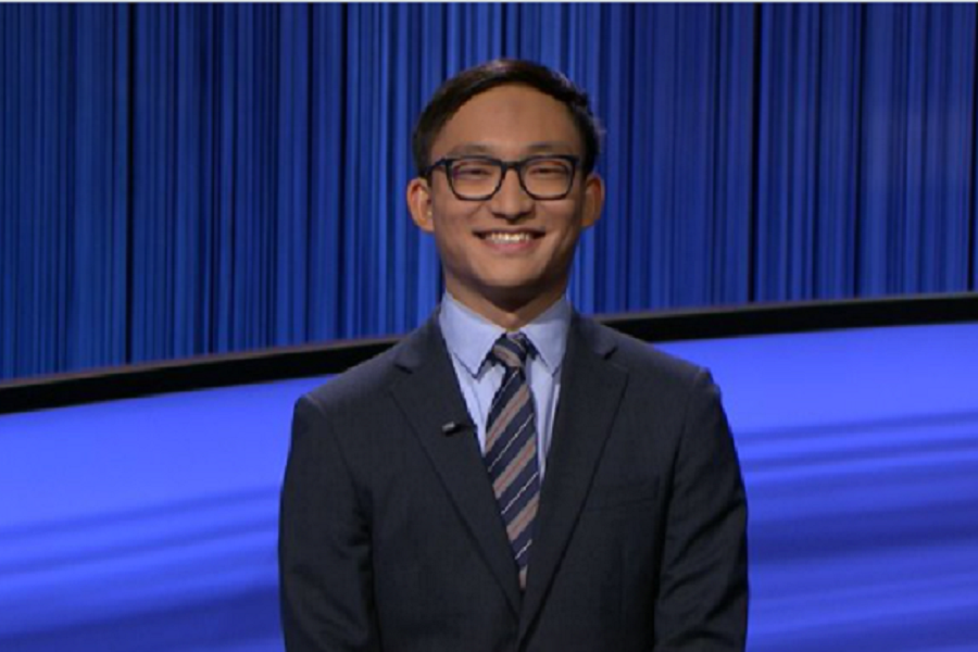 More information about "Twins’ Beat Writer Do-Hyoung Park to Compete on Jeopardy! on Monday"