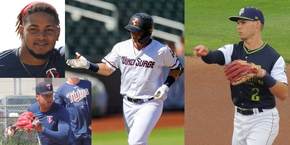 More information about "Part 1: Seth's Top 30 Twins Hitting Prospects (26-30)"