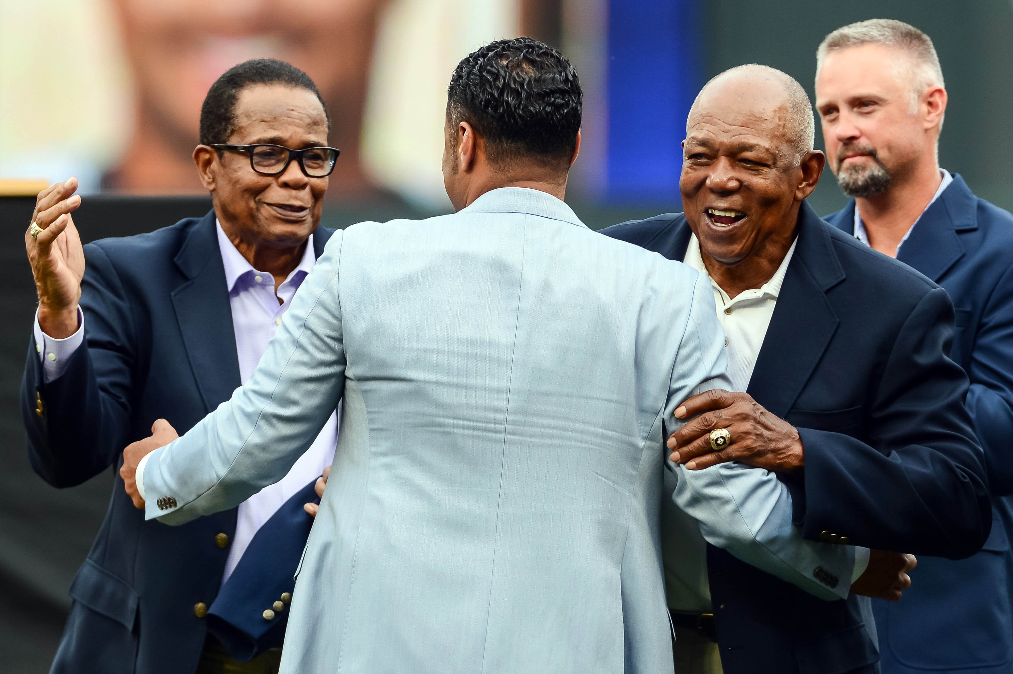 After Decades of Waiting, Tony Oliva is in the Hall of Fame