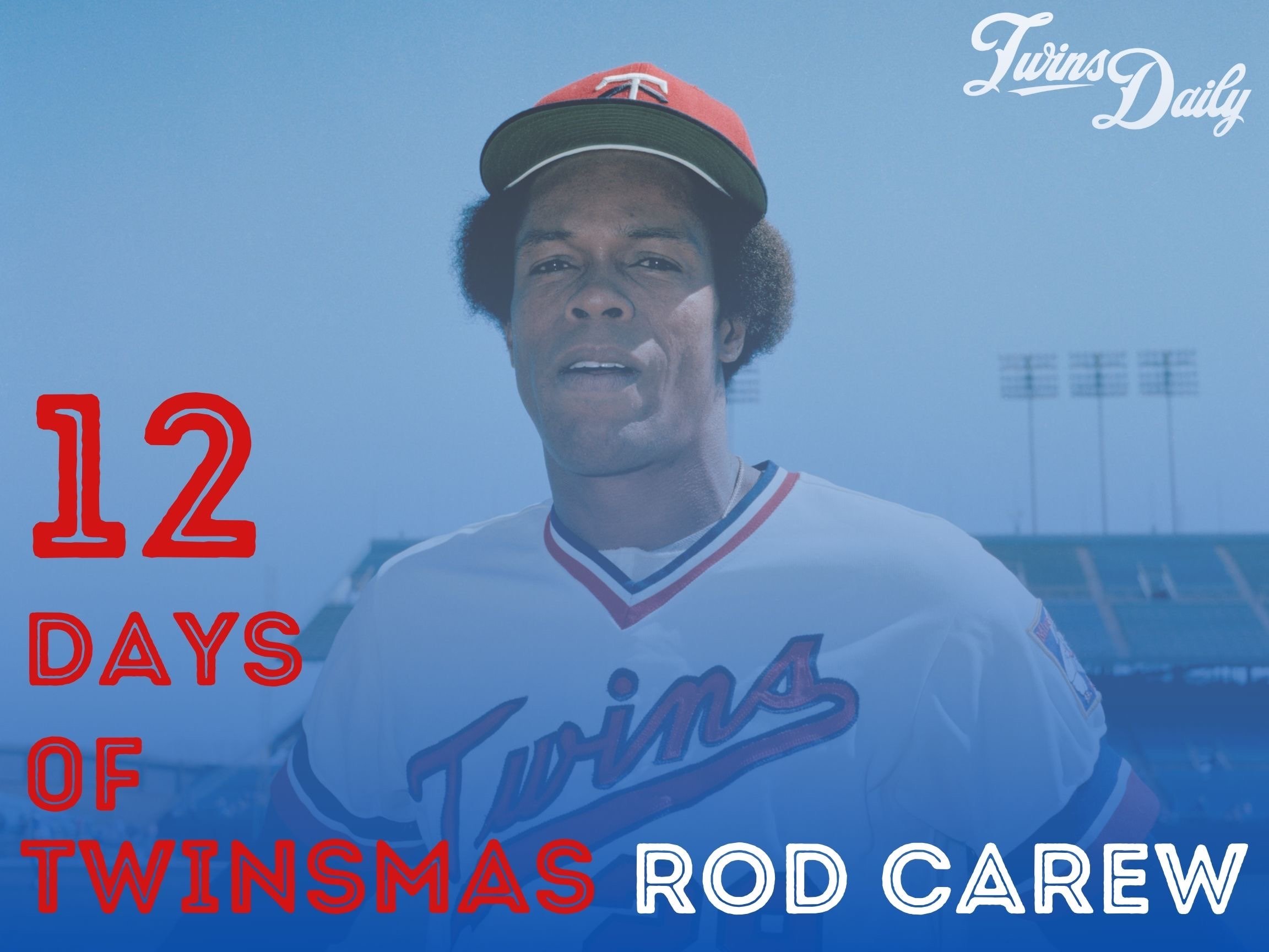 Minnesota's Second Coming of Rod Carew - Twins - Twins Daily