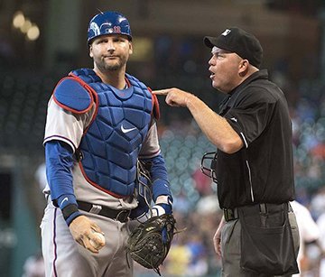 A. J. Pierzynski, the Man They Love to Hate, Is Still Behind the
