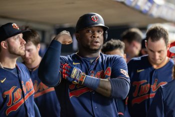 Counting Down the Twins' 10 Longest Homers of 2021