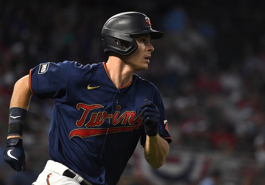 A Logical Trade Partner for the Twins and Max Kepler - Twins - Twins Daily
