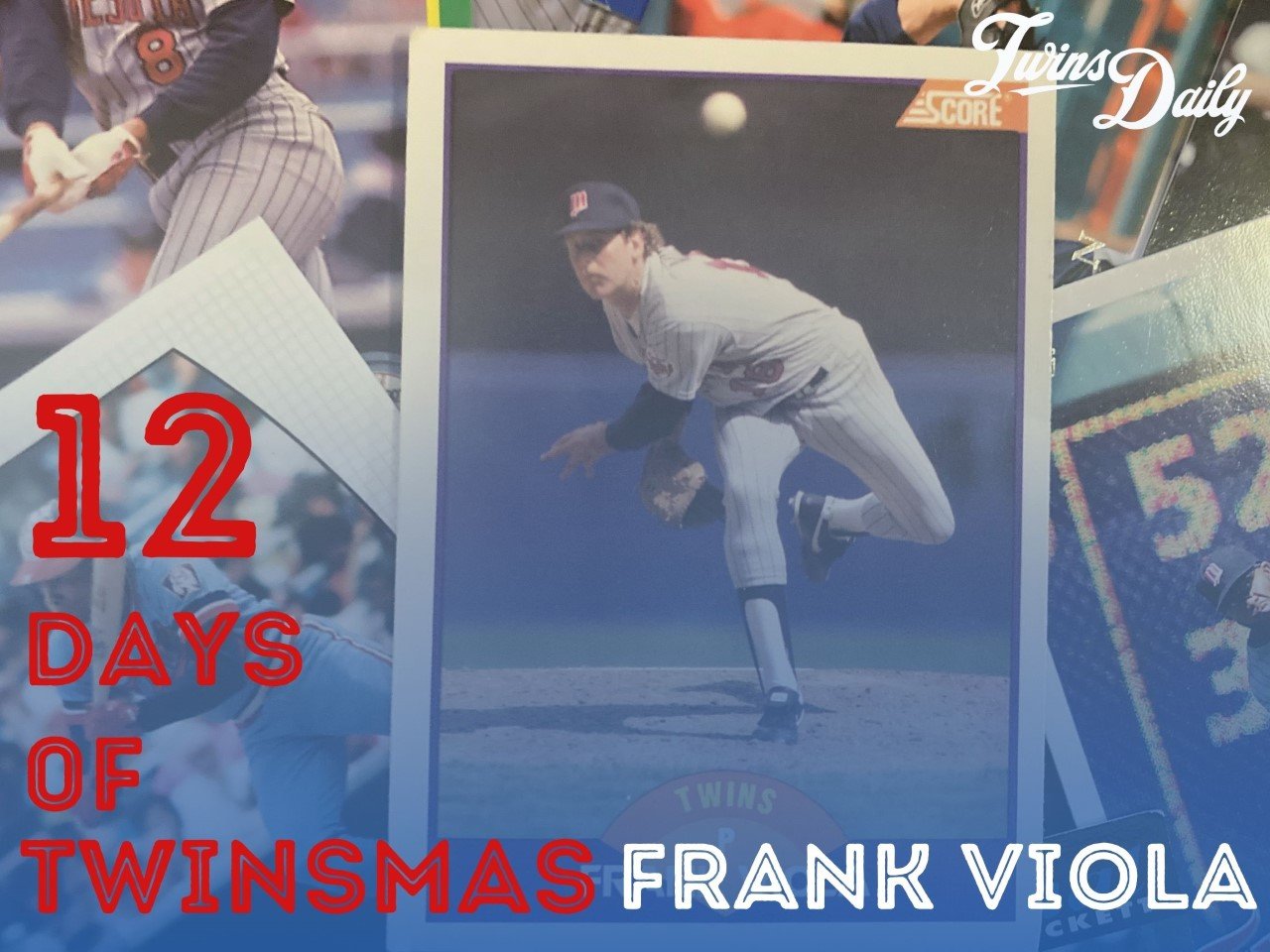 That time Frank Viola and Ron Darling pitched the greatest college baseball  game ever played