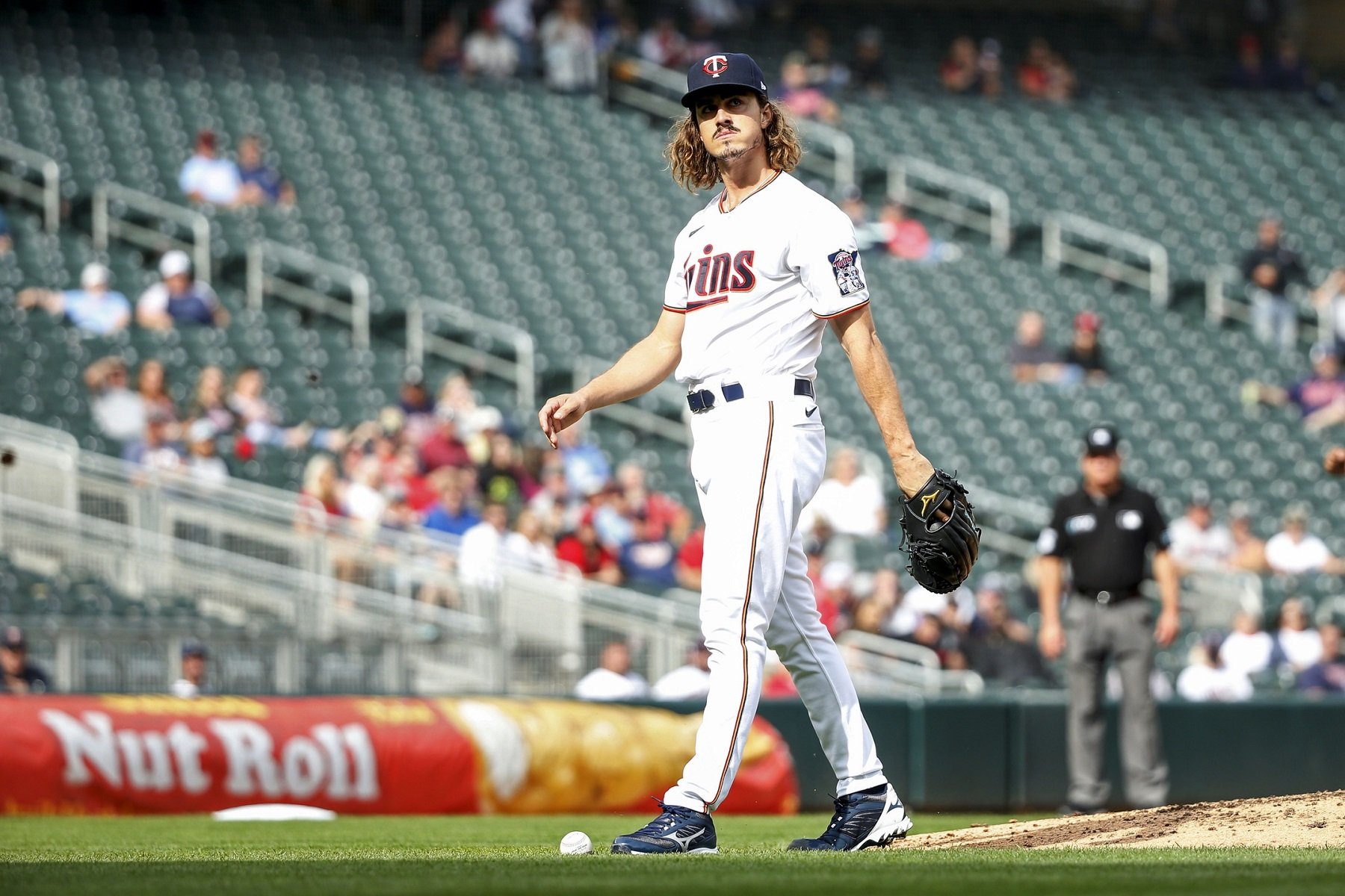 Review the Debuts: Twins Rookie Pitchers - Twins - Twins Daily