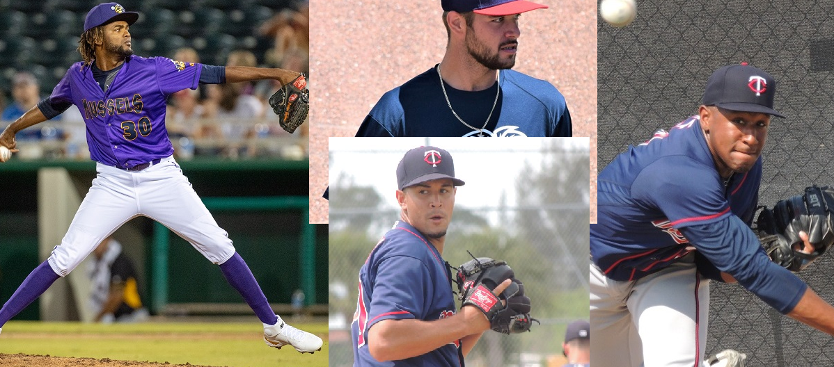 More information about "Part 3: Seth's Top 30 Twins Pitching Prospects (16-20)"