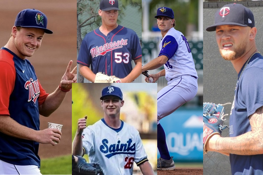 More information about "Part 4: Seth's Top 30 Twins Pitching Prospects (11-15)"