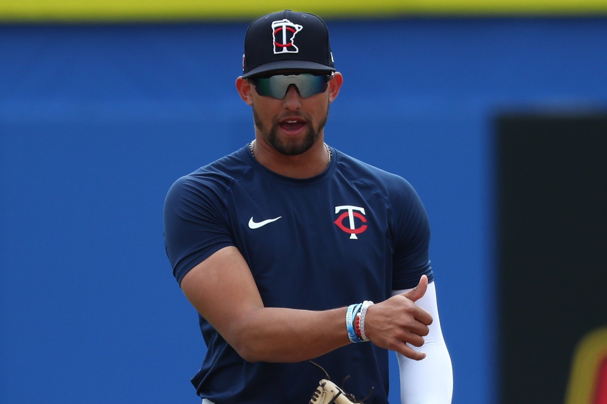 Breakout candidate: Minnesota Twins' Aaron Sabato