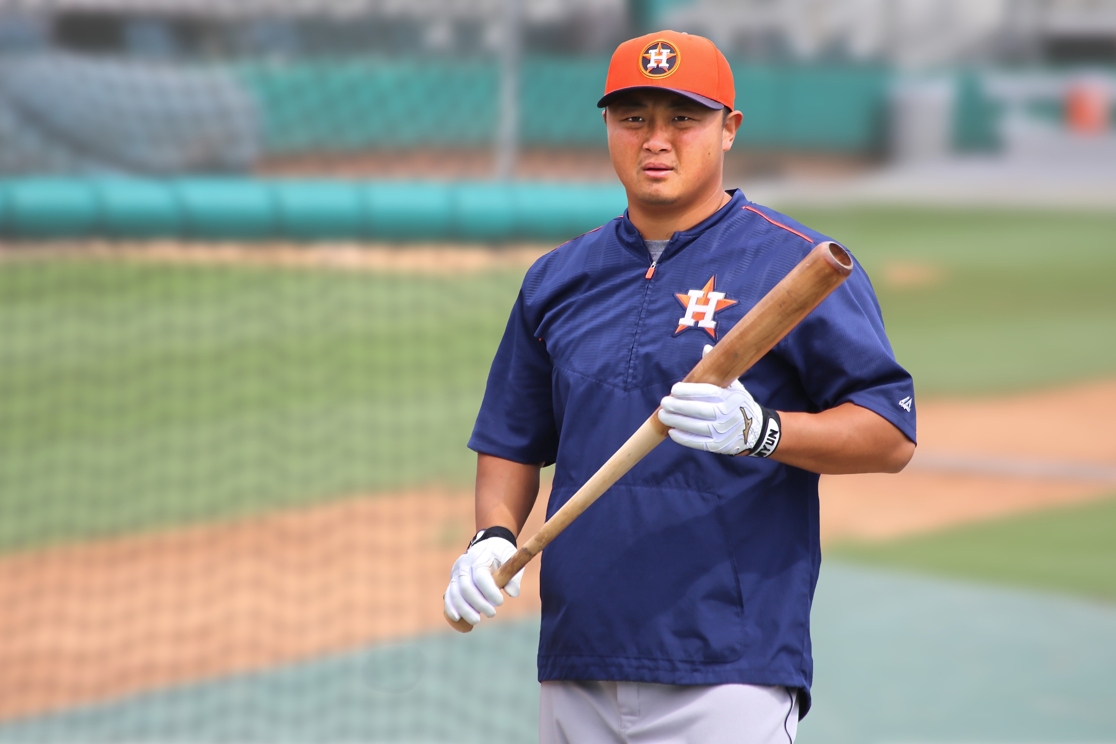 Hank Conger is a Perfect Fit for the Twins - Twins - Twins Daily
