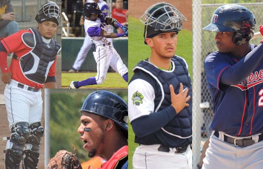 More information about "Part 3: Seth's Top 30 Twins Hitting Prospects (16-20)"