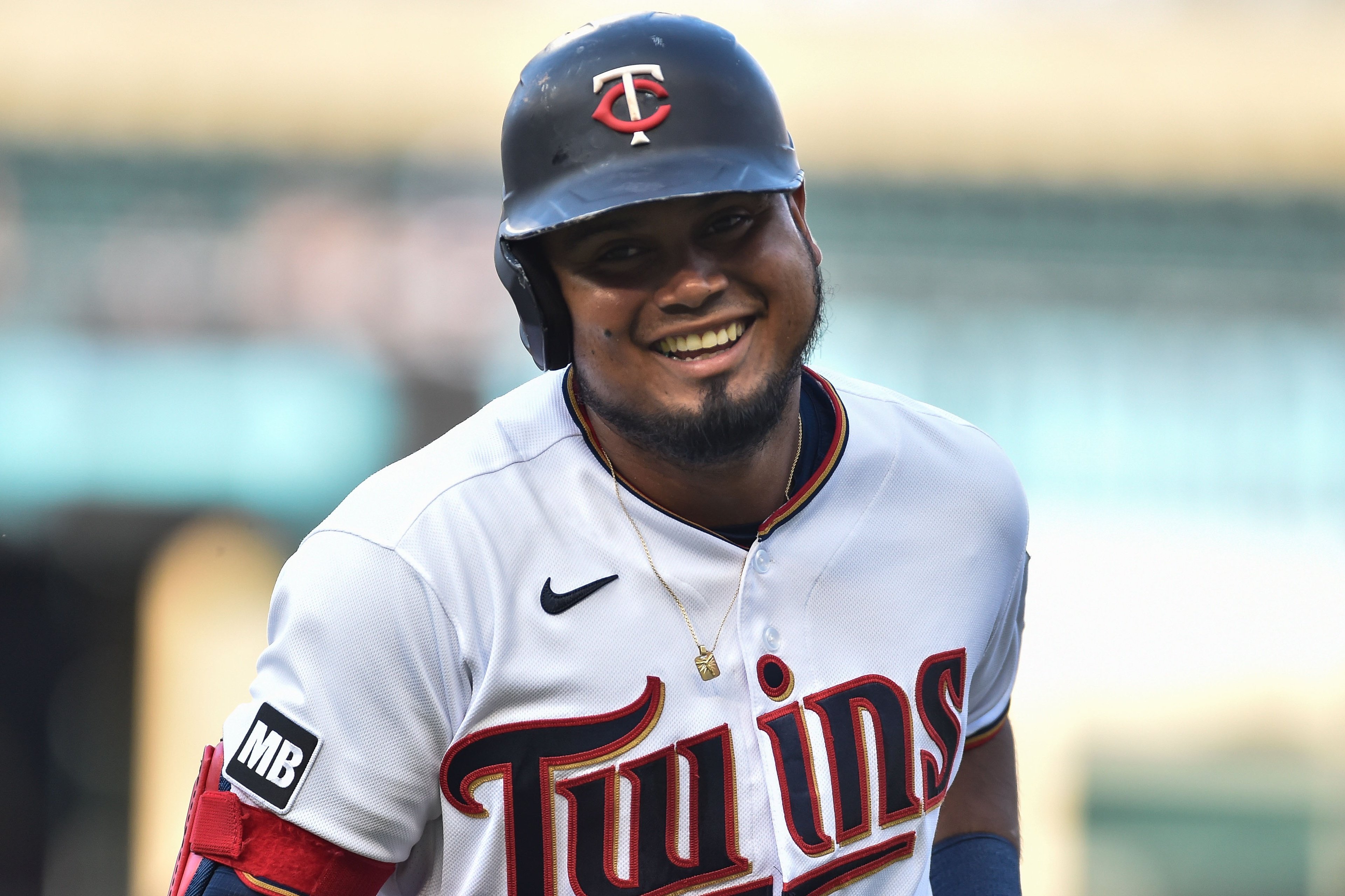 Arraez, Astudillo serve as proof that the game doesn't need new rules -  Twinkie Town