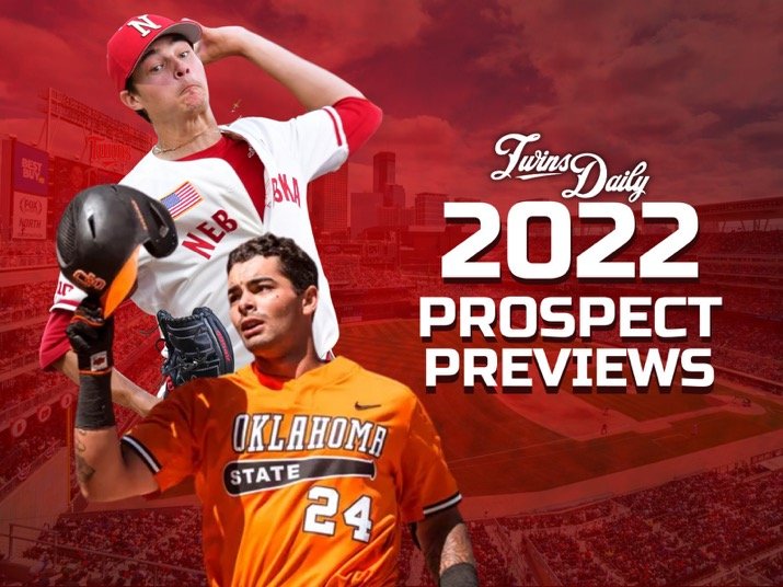 More information about "2022 Prospect Previews: Cade Povich"