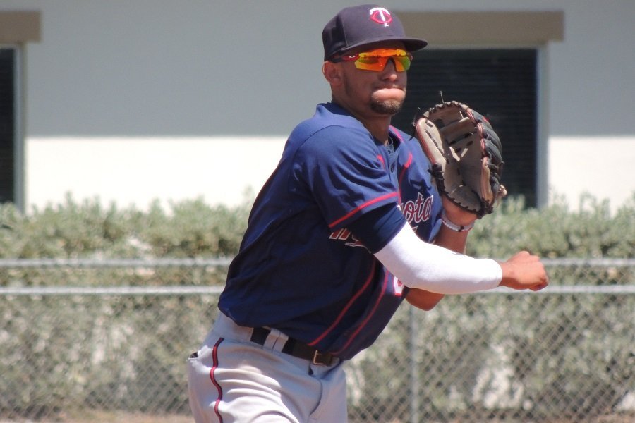 Twins Daily 2018 Top Prospects: #1 Royce Lewis - Minor Leagues