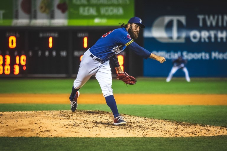 St. Paul Saints, The Long Road Home - Twins - Twins Daily