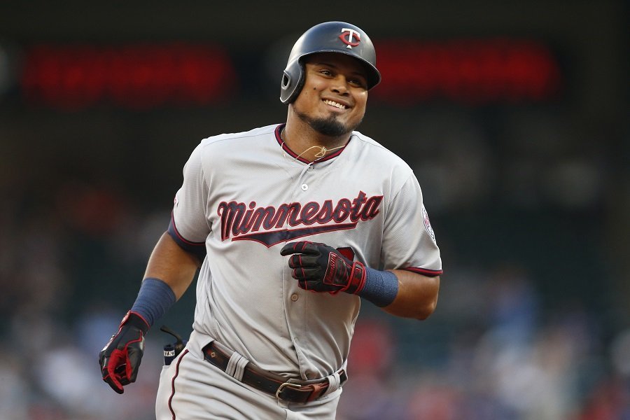 In a sport obsessed with power, Twins' Luis Arraez is a valuable