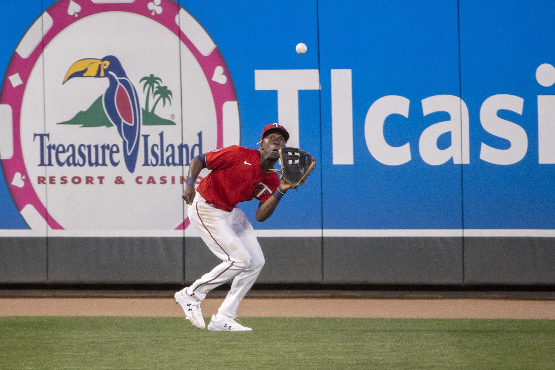 Nick Gordon's alter ego: Twins' baseball prospect is budding rap star  G-Cinco