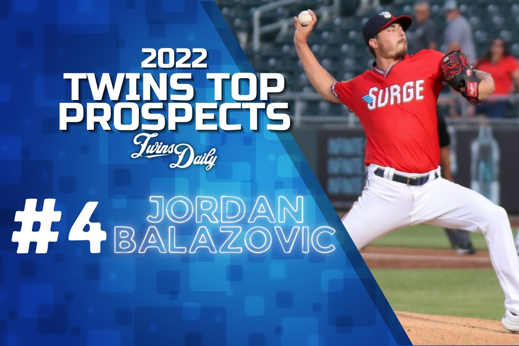 Minnesota Twins Top 20 Prospects: #2 Jose Berrios