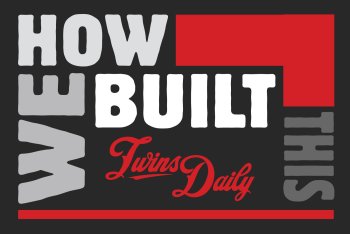 How We Built This: The Story of Twins Daily