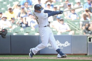 Do the Twins Have a Dark Horse Utility Candidate?