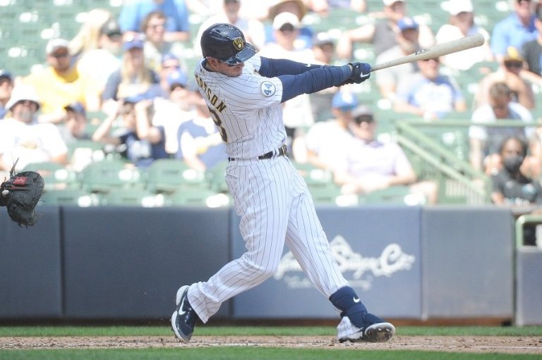 Do the Twins Have a Dark Horse Utility Candidate?