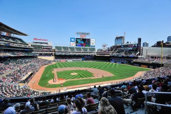 5 Surprises in Minnesota's 2021 ZiPS Projections - Twins - Twins Daily