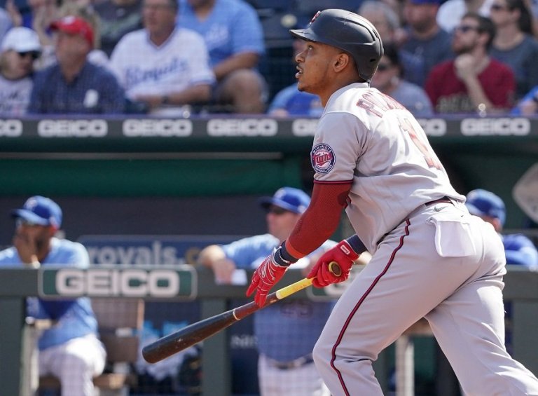 Jorge Polanco, Max Kepler extensions Twins