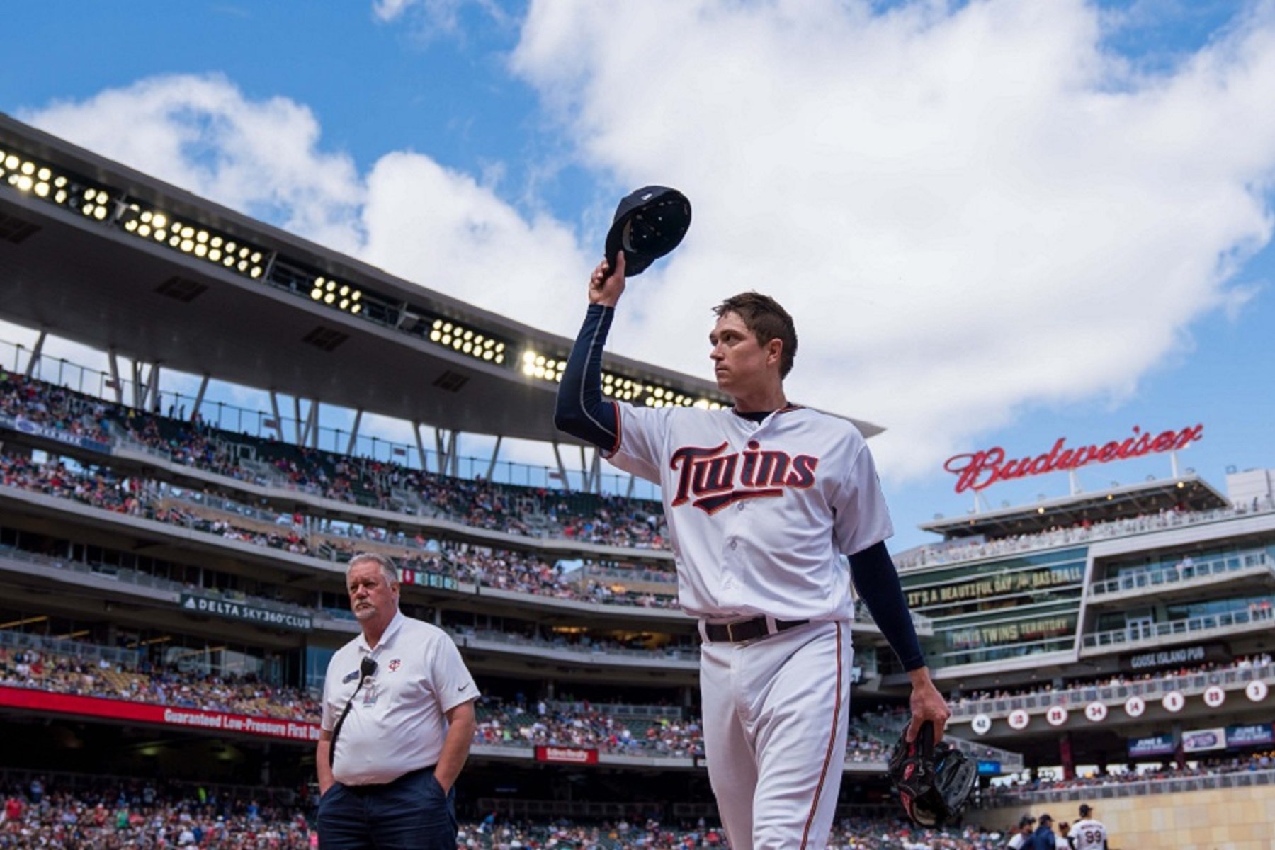 Remembering the top 10 picks of the 2008 MLB Draft: Four teams passed on  Buster Posey