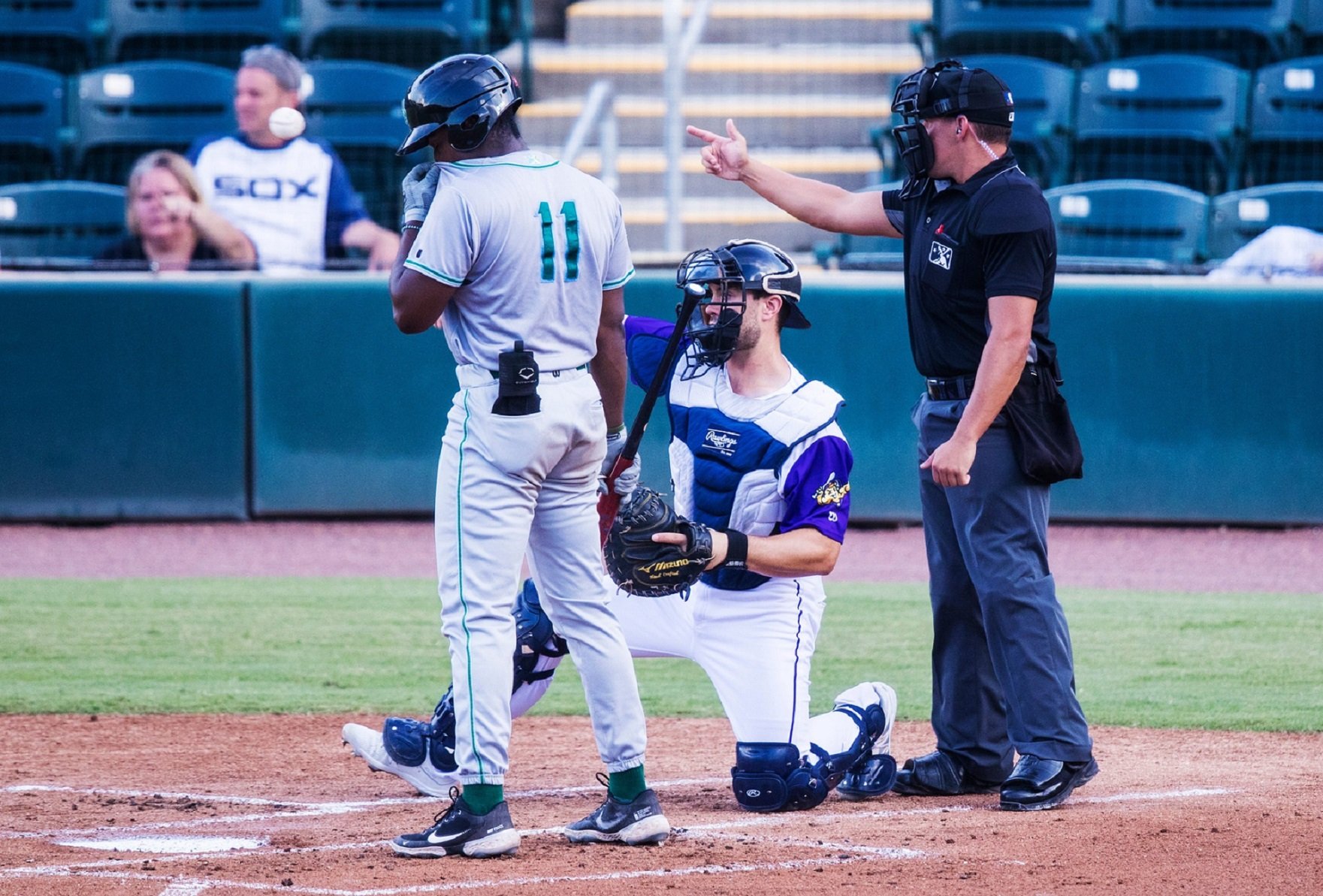Minor League Umpires To Receive Significant Pay Raise In 2022
