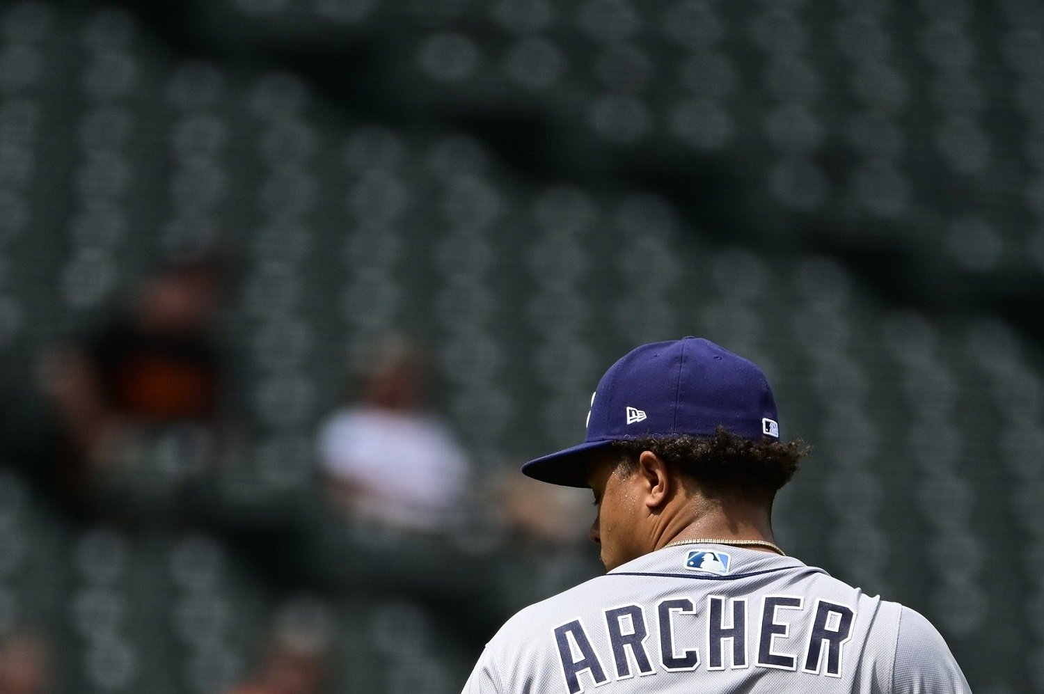 What the Chris Archer Signing Does for the Twins Rotation - Twins