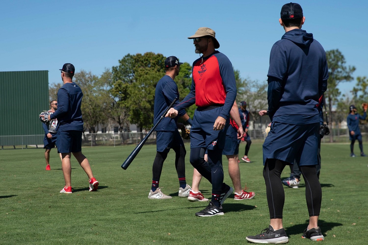 More information about "I Want To Believe, But There Are Too Many "Ifs" Heading Into The Season"