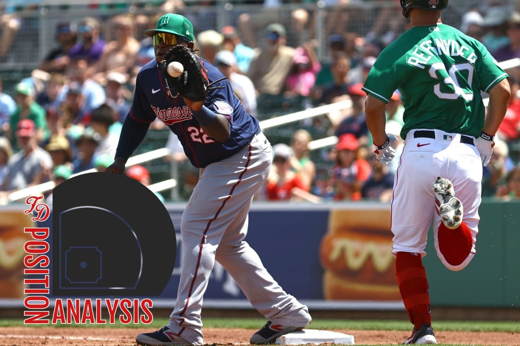 Is Veteran First Baseman Miguel Sano a Reasonable Target for the