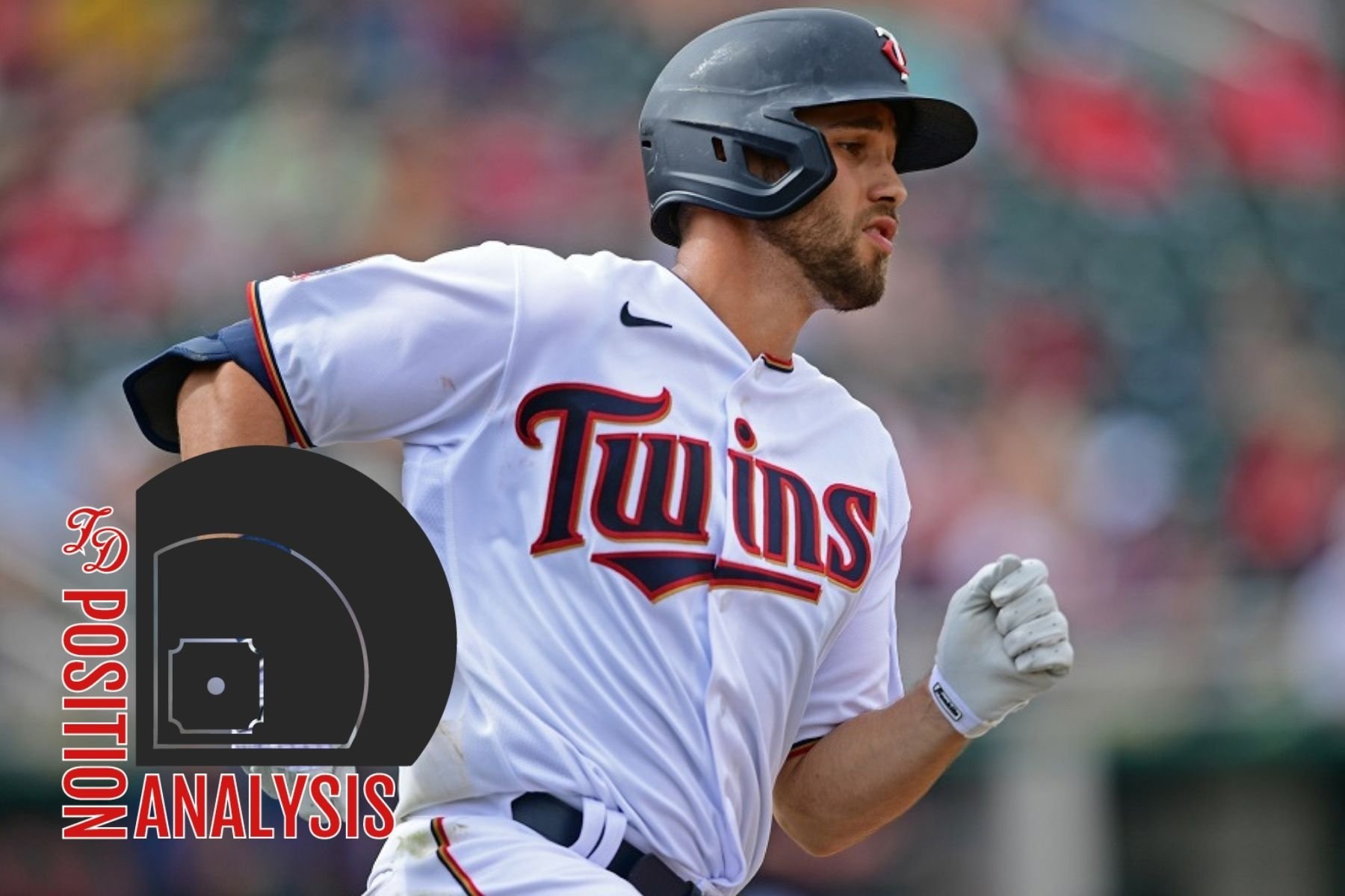 Twins position breakdown: left and right field – Twin Cities